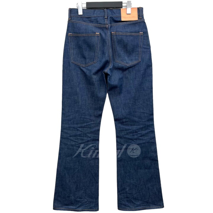 楽天市場】【中古】ACNE STUDIOS レギュラーフィットジーンズ-1992 