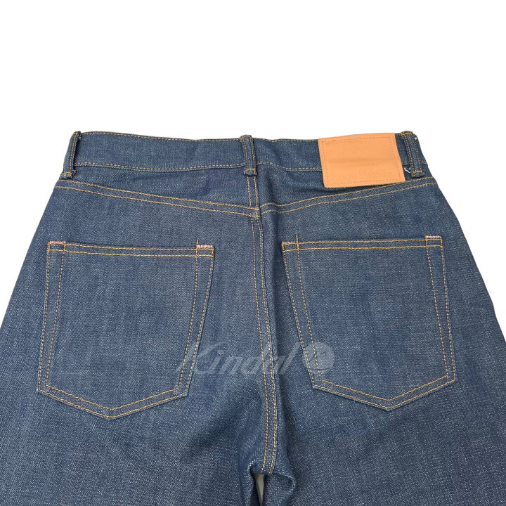 楽天市場】【中古】ACNE STUDIOS レギュラーフィットジーンズ-1992 