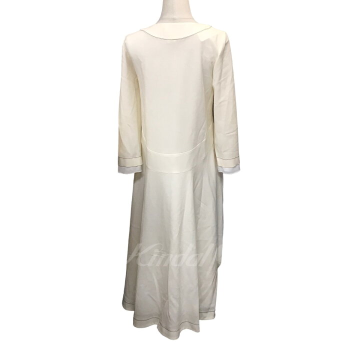 楽天市場】【中古】BAMFORDワンピース ベージュ サイズ：40【価格 