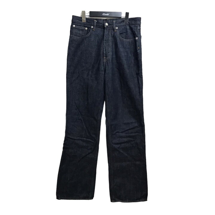 楽天市場】【中古】AURALEE｢HARD TWIST DENIM 5P PANTS｣ハードツイスト 