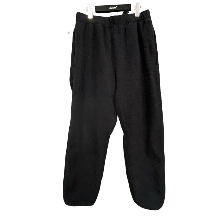 楽天市場】【中古】THE ENNOY PROFESSIONAL 22AW「POLARTEC FLEECE 
