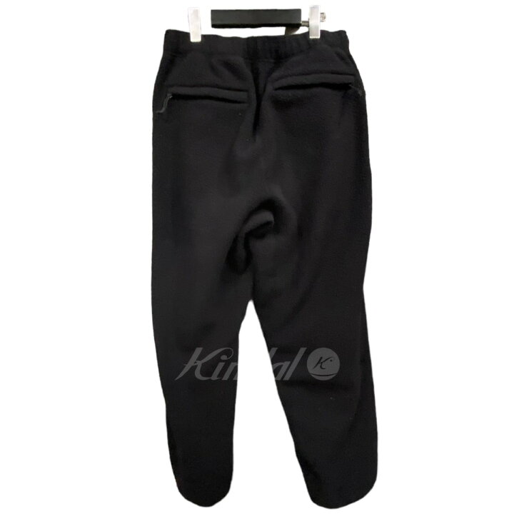 楽天市場】【中古】THE ENNOY PROFESSIONAL 22AW「POLARTEC FLEECE 