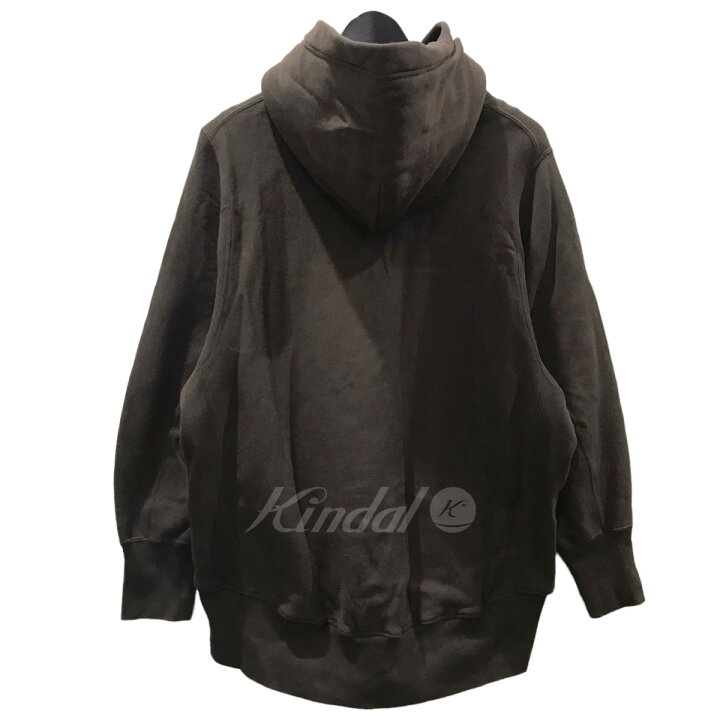 楽天市場】【中古】Americana × Deuxieme Classe サイドジッププル  