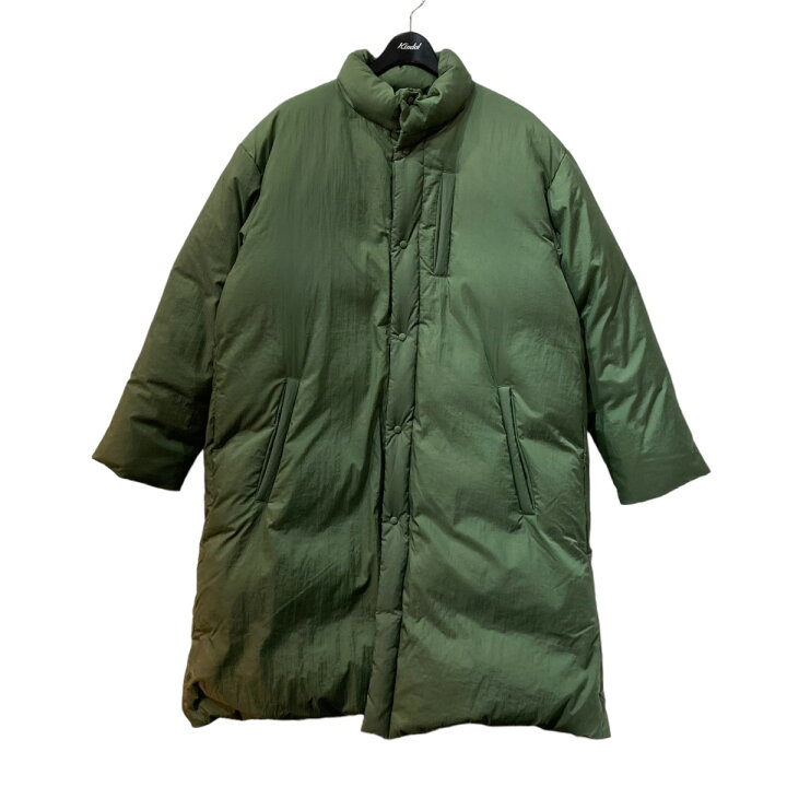 楽天市場】【中古】POLYPLOID STAND COLLAR PUFFER COAT TYPE-C ダウン 