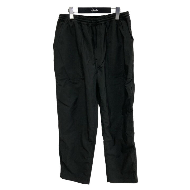 楽天市場】【中古】COMME des GARCONS HOMME 23SS ベイカーパンツ HK 
