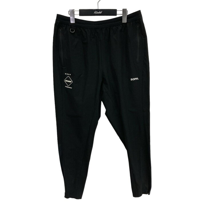 楽天市場】【中古】F．C．R．B． 23SS 4WAY STRETCH HYBRID PANTS FCRB  
