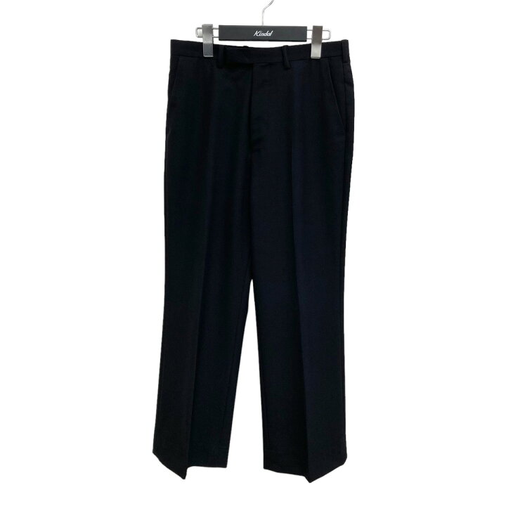 楽天市場】【中古】LAD MUSICIAN SLIM FLARE SLACKS スラックス 2221 