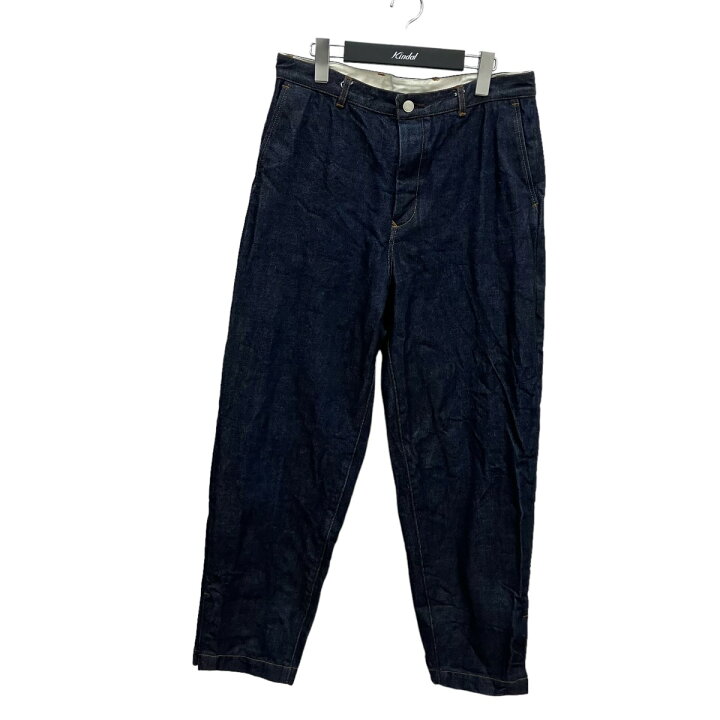 楽天市場】【中古】SUBLATIONS デニムパンツ S041410 インディゴ 