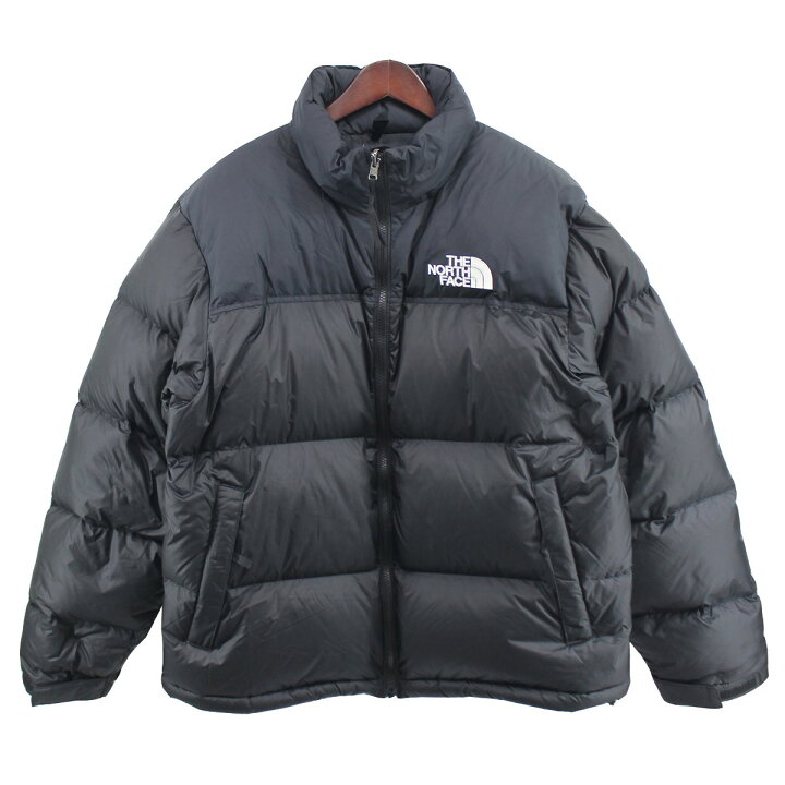 楽天市場】【中古】THE NORTH FACE 22AW 1996 RETRO NUPTSE JACKET  