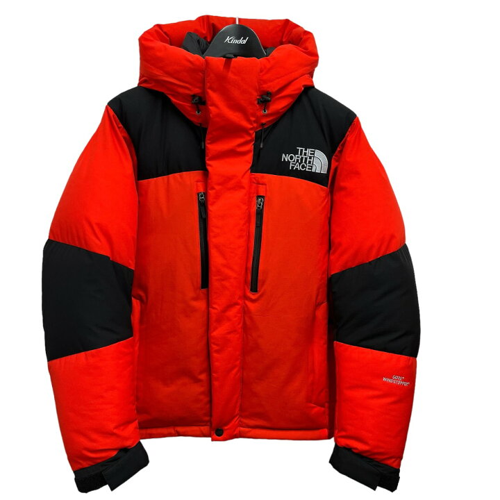 楽天市場】【中古】THE NORTH FACE BALTRO LIGHT JACKET バルトロ  