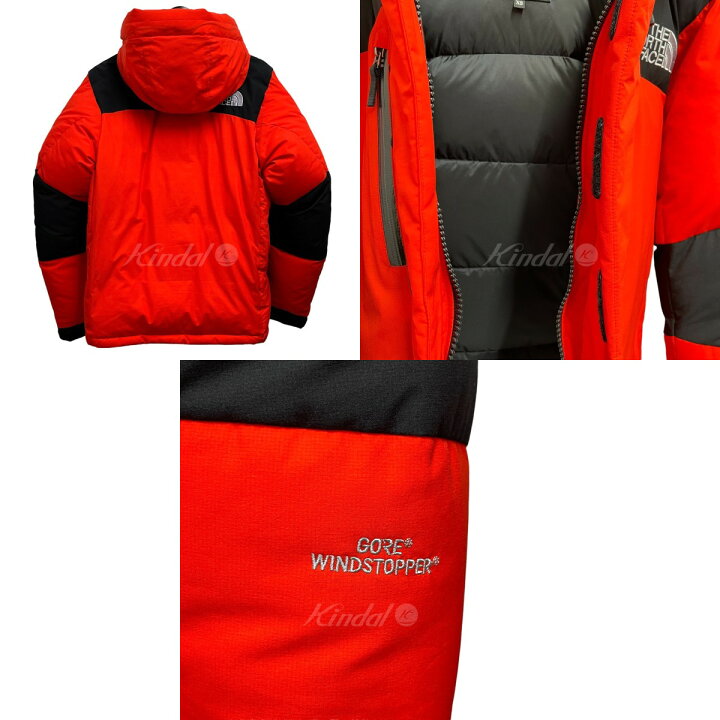 楽天市場】【中古】THE NORTH FACE BALTRO LIGHT JACKET バルトロ 
