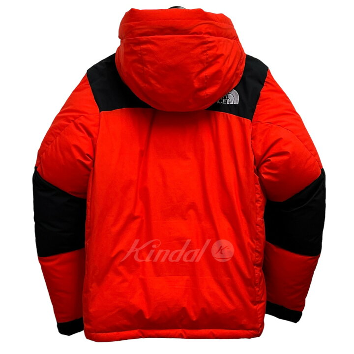 楽天市場】【中古】THE NORTH FACE BALTRO LIGHT JACKET バルトロ  