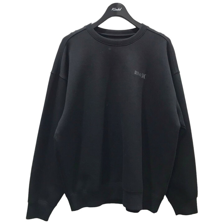 楽天市場】【中古】RHC Ron Herman × Hurley Phantomプルオーバー  