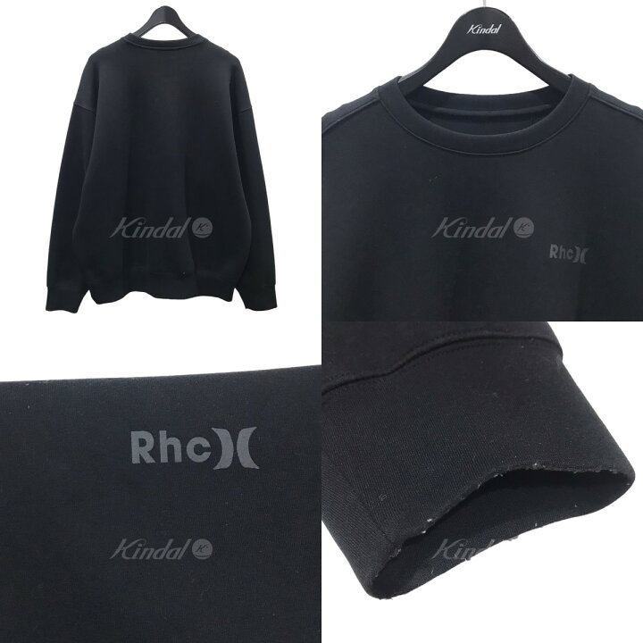 楽天市場】【中古】RHC Ron Herman × Hurley Phantomプルオーバー 