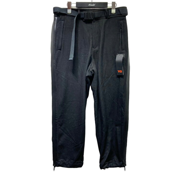楽天市場】【中古】Y-3パンツ GK4817 ブラック サイズ：XS【価格見直し 