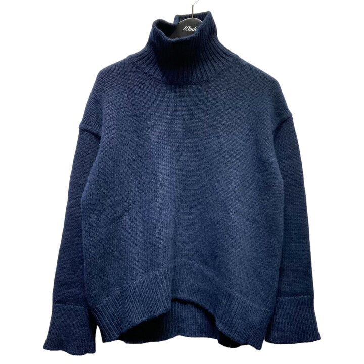 楽天市場】【中古】PLAN Cウールカシミヤタートルネックニットセーター 