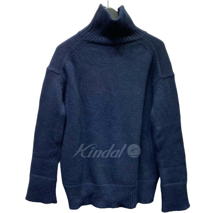 楽天市場】【中古】PLAN Cウールカシミヤタートルネックニットセーター  