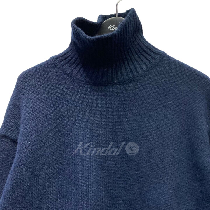 楽天市場】【中古】PLAN Cウールカシミヤタートルネックニットセーター 