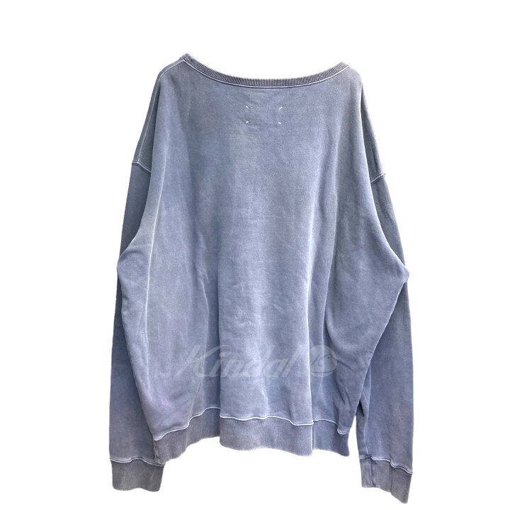 楽天市場】【中古】Maison Margiela 2023SS ヴィンテージ加工  