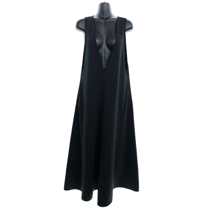 楽天市場】【中古】GALLARDA GALANTE フレアジャンパースカート 