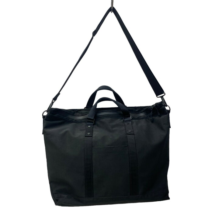 楽天市場】【中古】COLINA highdensity milicloth tote bag トート 