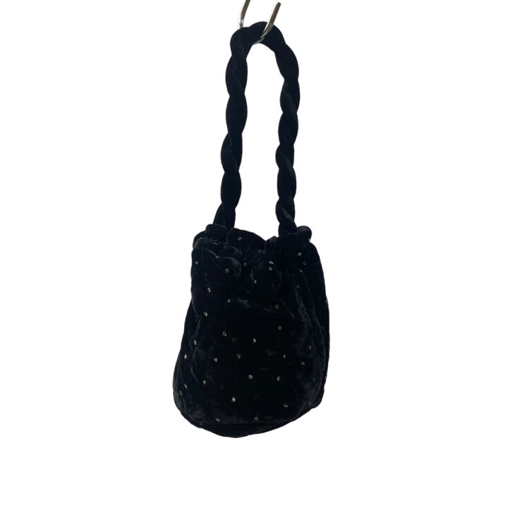 楽天市場】【中古】NE QUITTEZ PAS 6（ROKU)別注 2023AW DOT MINI BAG 