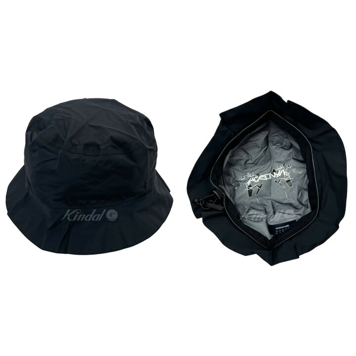 楽天市場】【中古】ACRONYM｢3L GORE-TEX PRO BUCKET HAT｣ ハット 