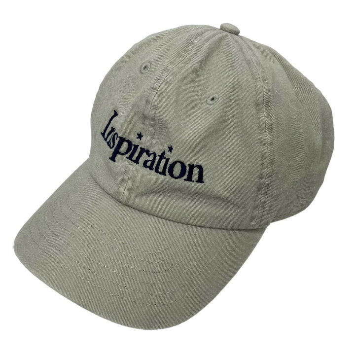 楽天市場】【中古】Inspiration キャップ グレー サイズ：- 【241223 