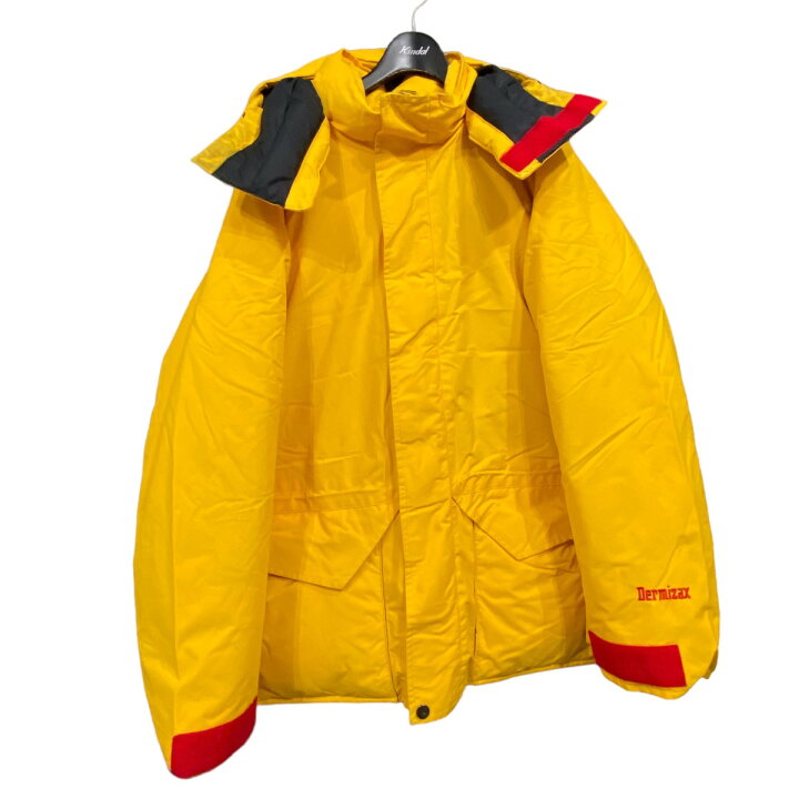 楽天市場】【中古】Marmot×GOOD OL apartment別注 ｢MAMMOTH PARKA 