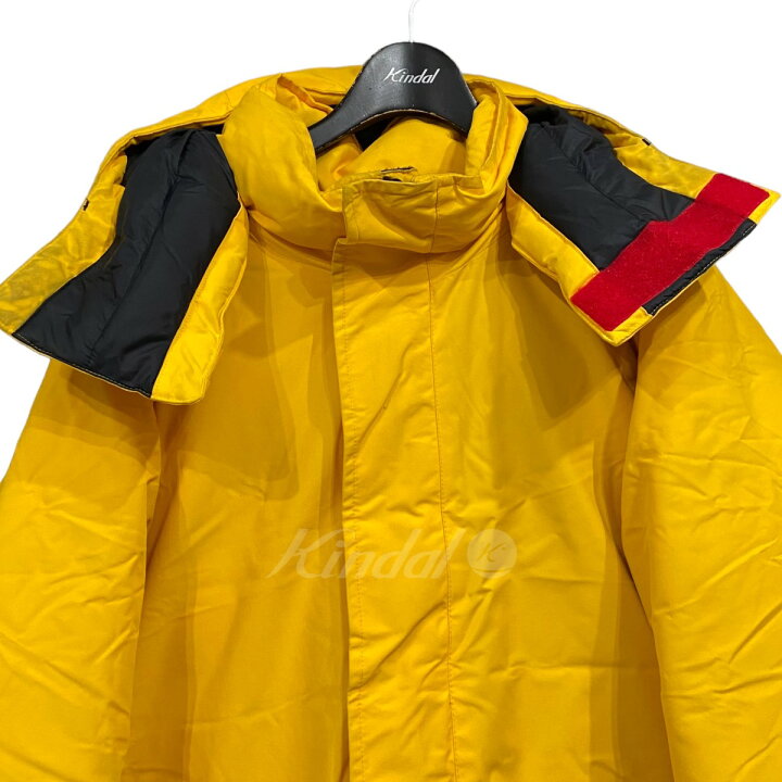 楽天市場】【中古】Marmot×GOOD OL apartment別注 ｢MAMMOTH PARKA 