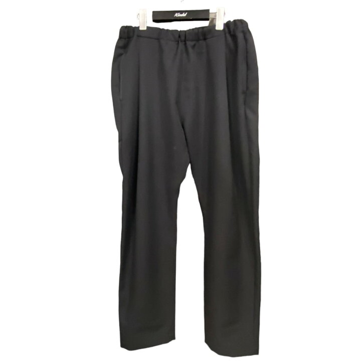 楽天市場】【中古】COOTIE PRODUCTIONS ｢Polyester Twill 1 Tuck Easy 