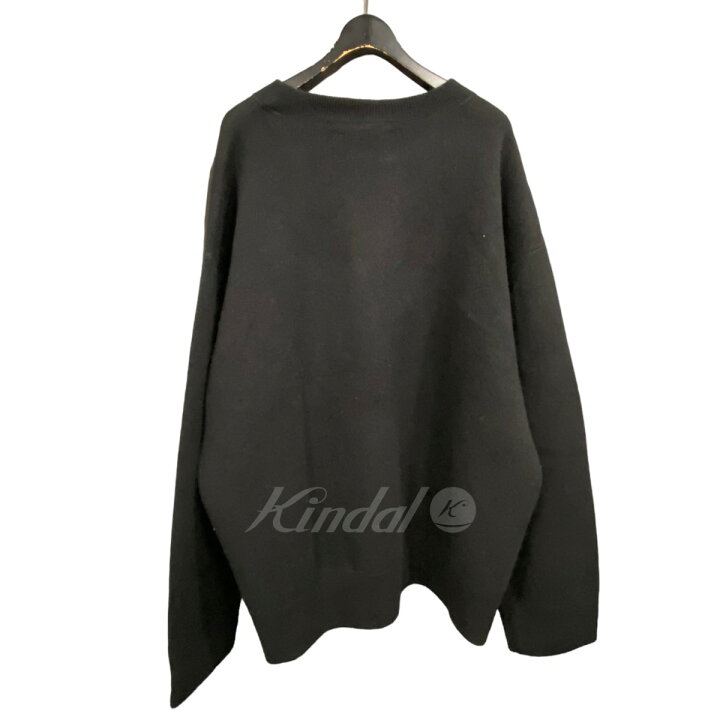 楽天市場】【中古】STUDIO NICHOLSON×ZARAカシミヤニットセーター  