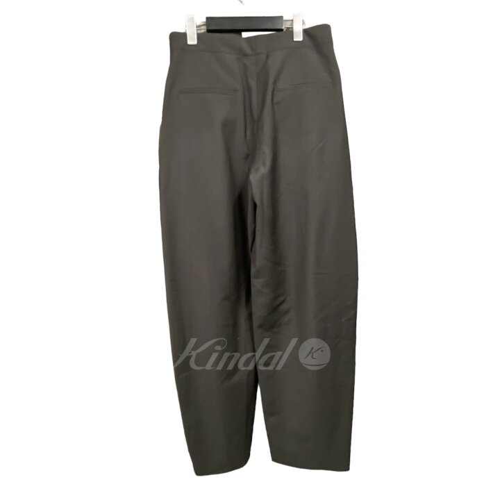 楽天市場】【中古】STUDIO NICHOLSON×ZARA プリーツパンツ 