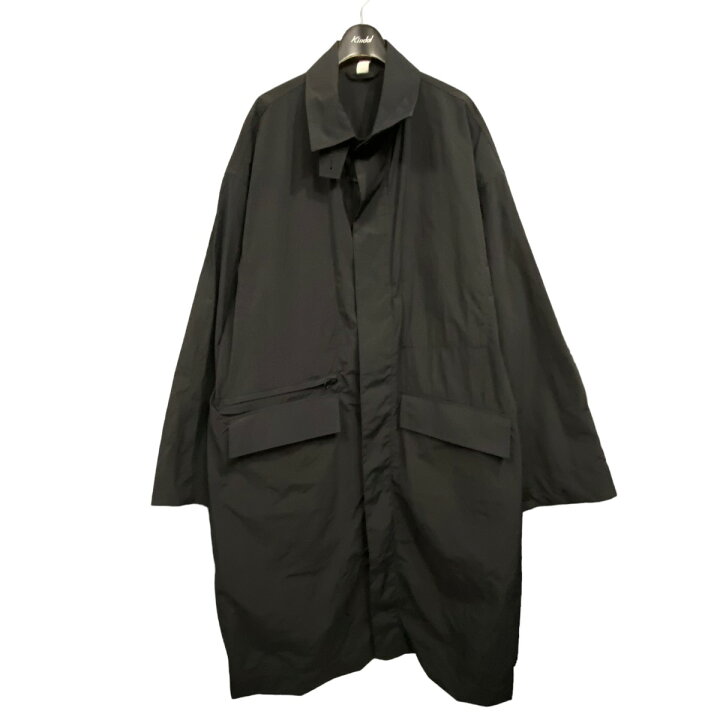 楽天市場】【中古】STUDIO NICHOLSON×ZARA パッカブルトレンチコート  