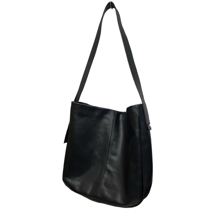 楽天市場】【中古】MAISON SPECIAL×ZARA レザーショルダーバッグ  