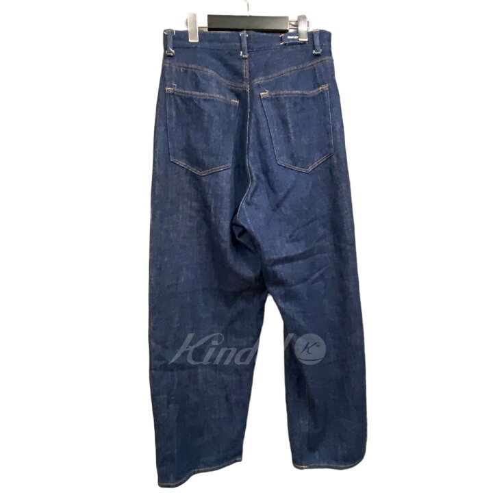 楽天市場】【中古】everyone ｢soft denim pant｣デニムパンツ 