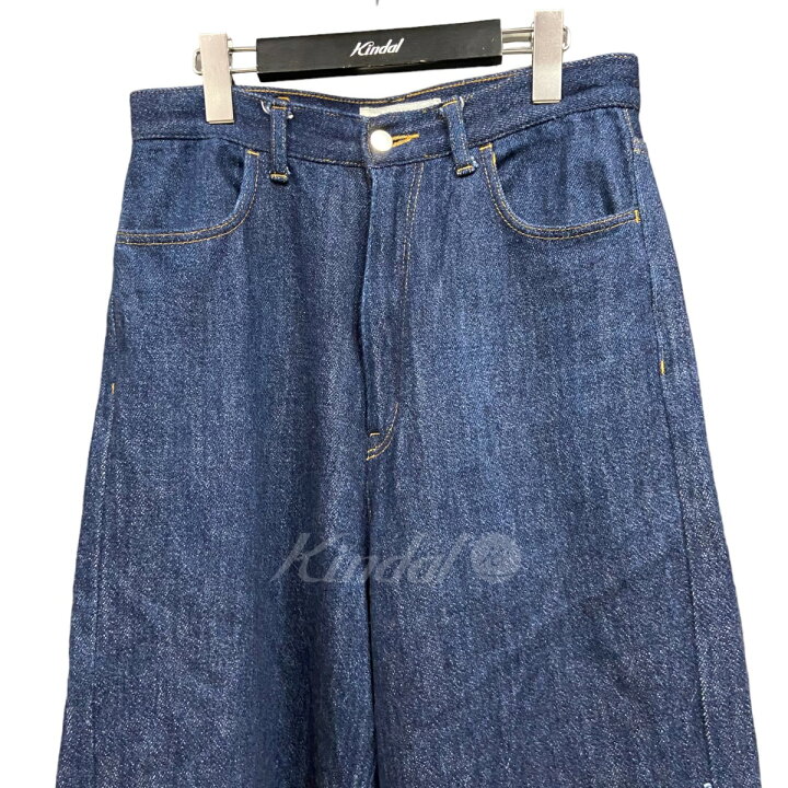 楽天市場】【中古】everyone ｢soft denim pant｣デニムパンツ 