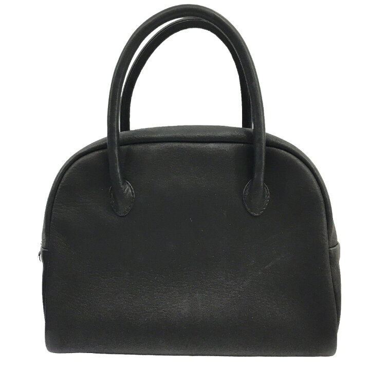 楽天市場】【中古】Aeta ディアレザー ボストンバッグ S WOMEN  