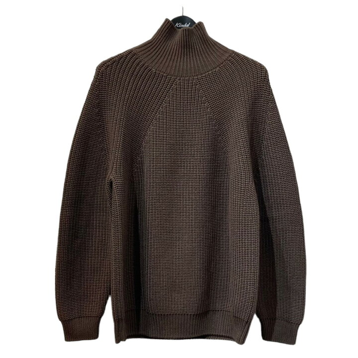 楽天市場】【中古】BATONER SIGNATURE TURTLE NECK タートルネック  