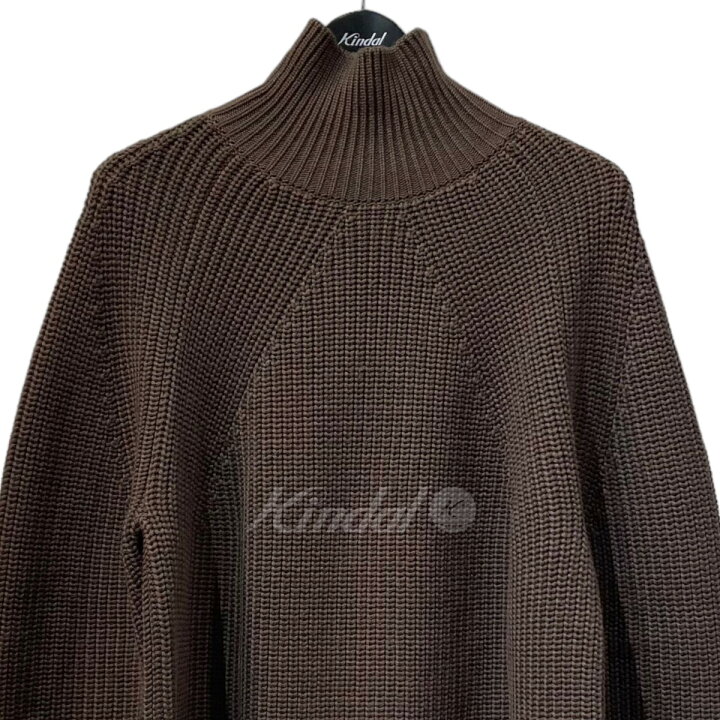 楽天市場】【中古】BATONER SIGNATURE TURTLE NECK タートルネック  