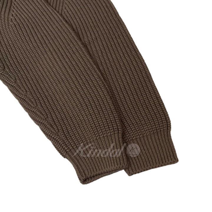 楽天市場】【中古】BATONER SIGNATURE TURTLE NECK タートルネック  