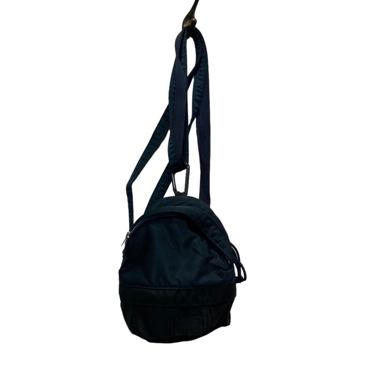 楽天市場】【中古】sacai×PORTER 20AW｢Micro Back Pack｣ミニショルダー 