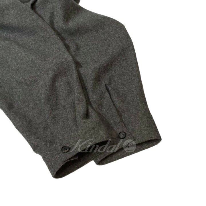 楽天市場】【中古】STEIN OVERSIZED SQUARE POCKET SHIRT オーバー  