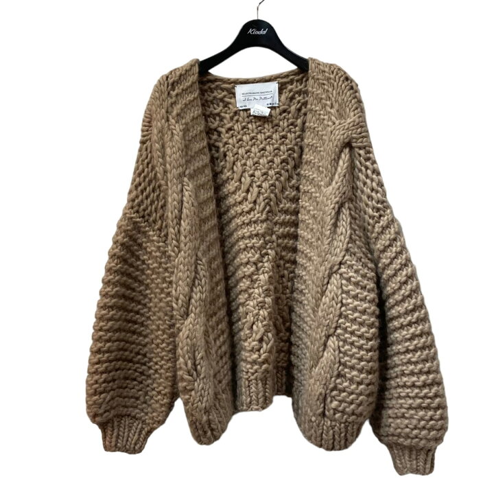 楽天市場】【中古】I Love Mr．Mittens DIAMOND ボンバーニット  