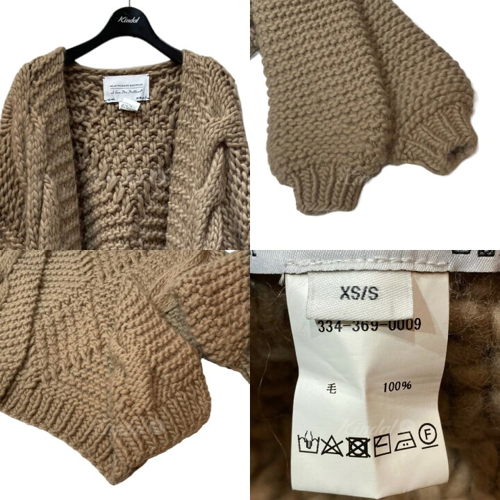 楽天市場】【中古】I Love Mr．Mittens DIAMOND ボンバーニット 