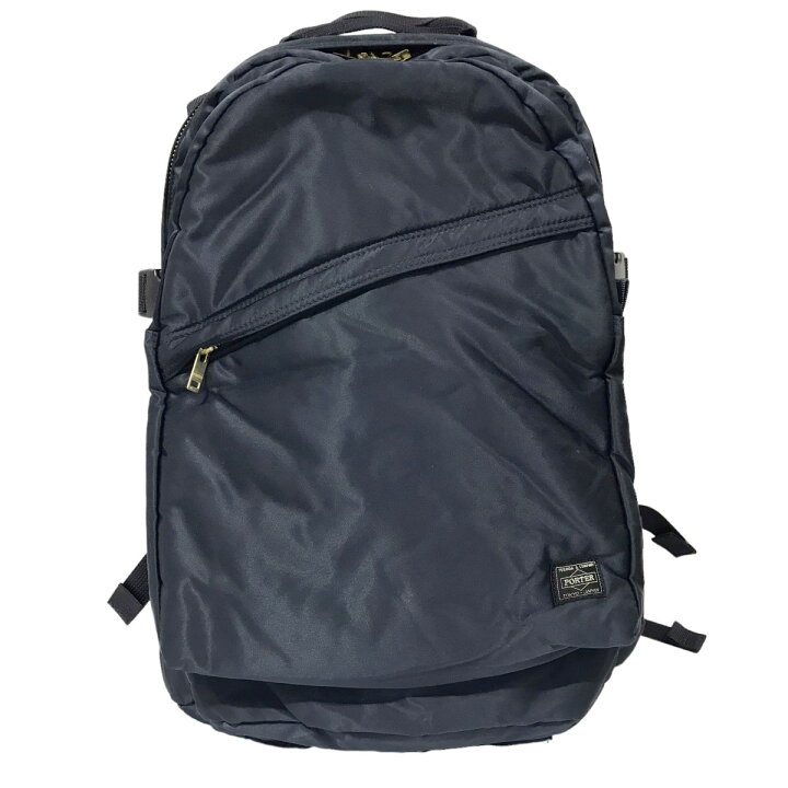 美品 PORTER ポーター 622-76639 TANKER BACKPACK タンカー バック 