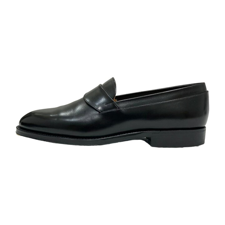 楽天市場】【中古】CALMANTHOLOGY OPERA LOAFER ローファー A4958 