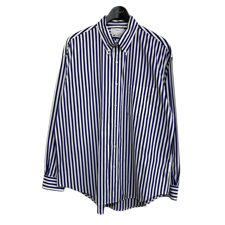 楽天市場】【中古】Graphpaper 「Thomas Mason L／S B．D Shirt 