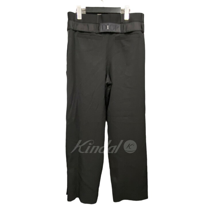 楽天市場】【中古】Dior×sacai21AW ローラーコースターバックルベルト 