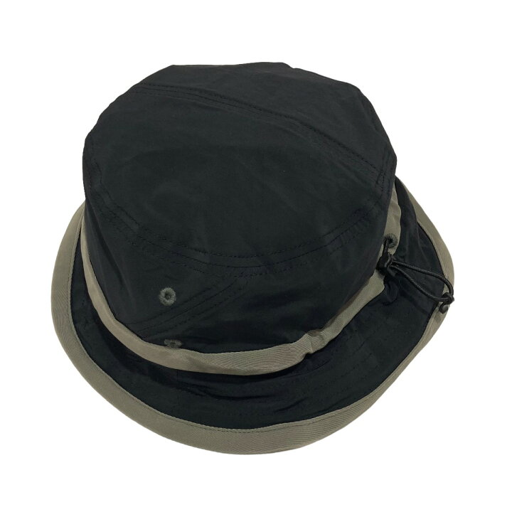 楽天市場】【中古】rajabrooke ｢KERJA HAT 2｣ハット グレー 【251223 